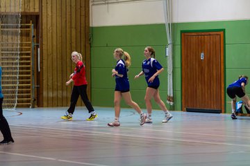 Bild 174 - B-Juniorinnen HSG Kremperheide/M�nsterdorf - Buxtehuder SV